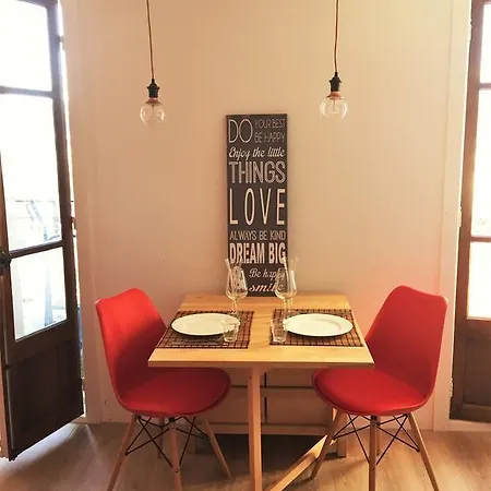 Cocoon Apartamento Nice
